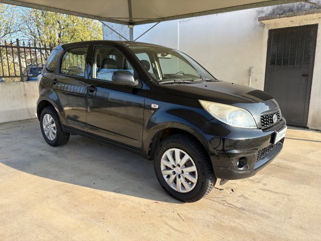 DAIHATSU Terios usata, con Airbag Passeggero