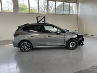 BMW 225 usata, con Cerchi in lega