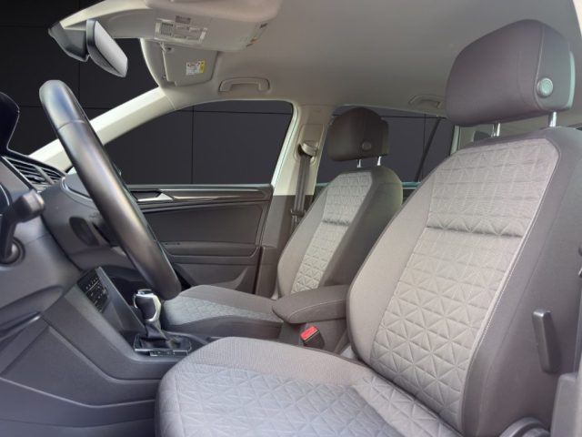 VOLKSWAGEN Tiguan usata, con Controllo trazione
