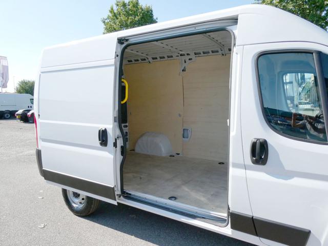 FIAT Ducato usata, con Cruise Control