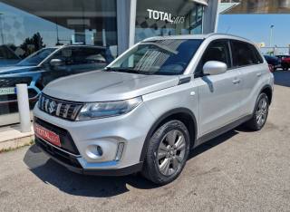SUZUKI Vitara usata, con Airbag laterali