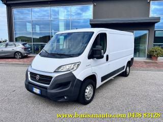 FIAT Ducato 33 2.3 MJT 130CV PM-TB Furgone MH1