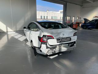 TESLA Model 3 usata, con Alzacristalli elettrici