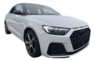 AUDI A1 usata, con Airbag laterali