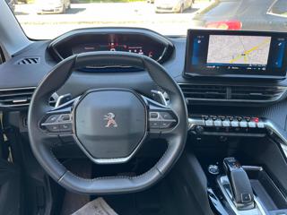 PEUGEOT 3008 usata, con Airbag Passeggero