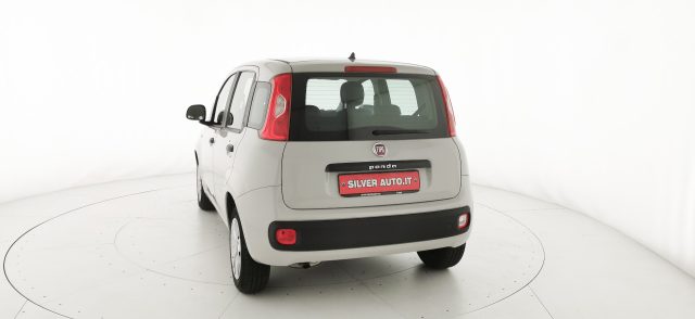 FIAT Panda usata 28