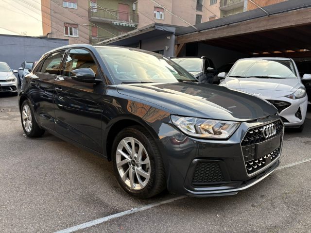 AUDI A1 usata, con Airbag