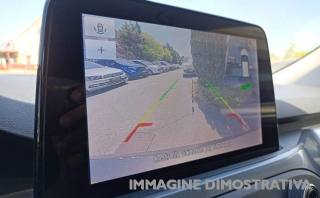 FORD Focus usata, con Interni in pelle