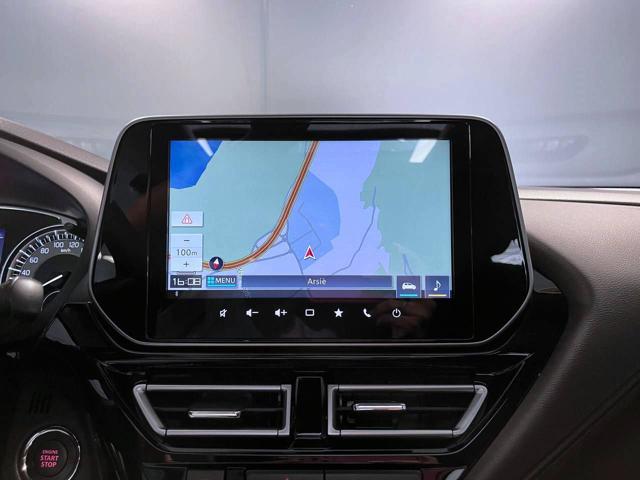 SUZUKI S-Cross usata, con Controllo trazione