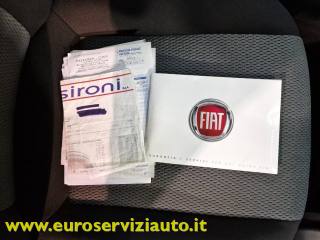 FIAT Doblo usata, con Specchietti laterali elettrici