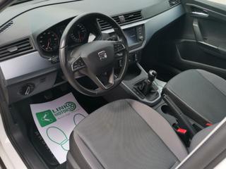 SEAT Arona usata, con Airbag Passeggero