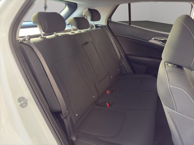 KIA Sportage usata, con Bracciolo