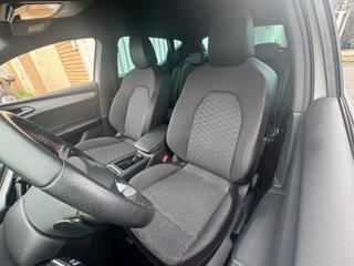 SEAT Leon usata, con Immobilizzatore elettronico