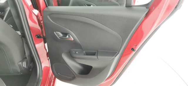 OPEL Corsa-e usata, con Adaptive Cruise Control