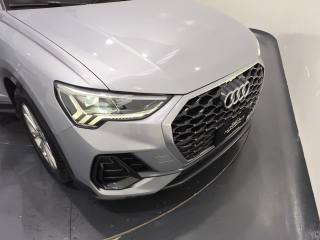 AUDI Q3 usata, con Luci diurne LED