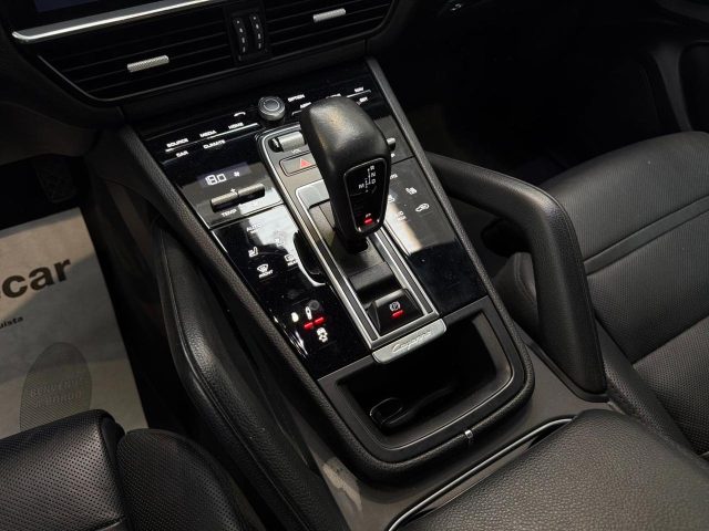 PORSCHE Cayenne usata, con Climatizzatore