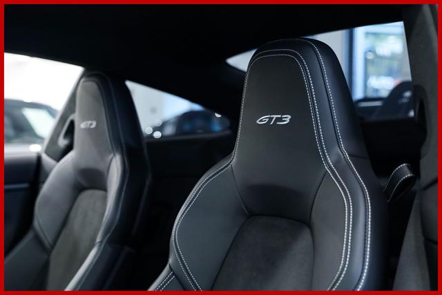 PORSCHE 992 usata, con Climatizzatore
