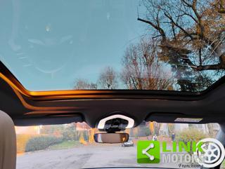 PORSCHE Macan usata, con Controllo elettronico della corsia