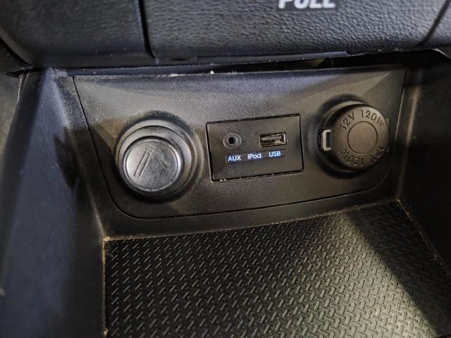 HYUNDAI i30 usata, con Fendinebbia