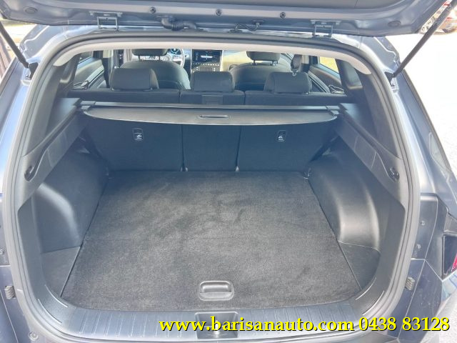 HYUNDAI Tucson usata, con ESP