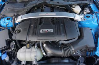 FORD Mustang usata 65