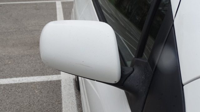 TOYOTA Yaris usata 42