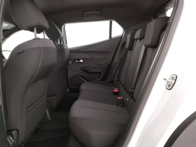 PEUGEOT 2008 usata, con Volante in pelle