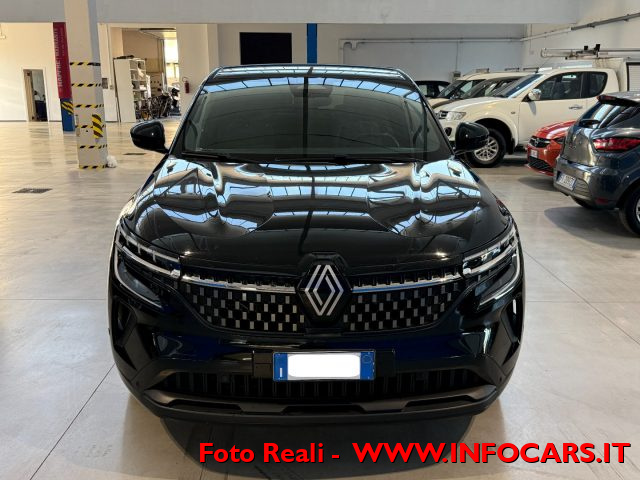 RENAULT Austral usata, con Touch screen