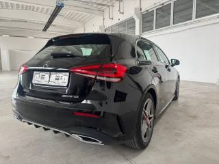 MERCEDES-BENZ A 200 usata, con Airbag Passeggero