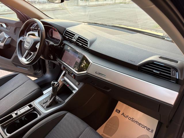 AUDI Q3 usata, con Cruise Control