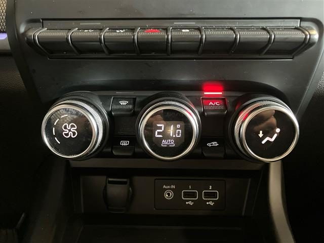 RENAULT Arkana usata 23