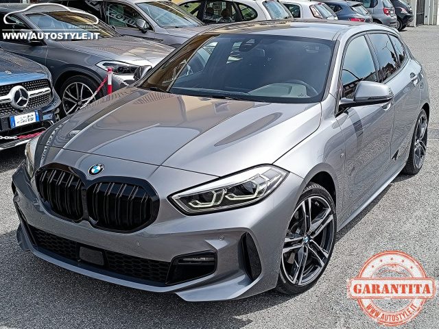 BMW 118 usata, con Sedili riscaldati