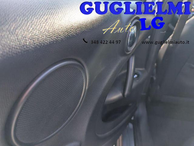 MINI Countryman usata, con Volante multifunzione