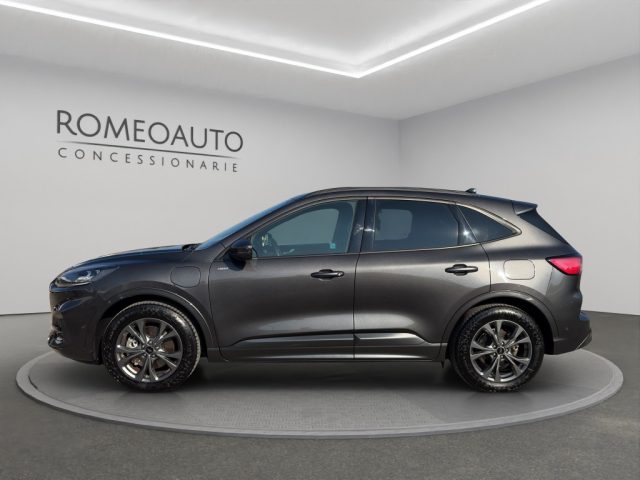 FORD Kuga usata, con Airbag laterali