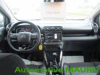 CITROEN C3 Aircross usata, con Bluetooth
