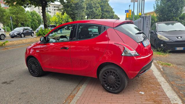 LANCIA Ypsilon usata, con Airbag Passeggero