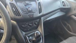 FORD Transit Connect usata, con Fendinebbia