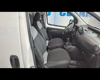 FIAT Fiorino usata 20