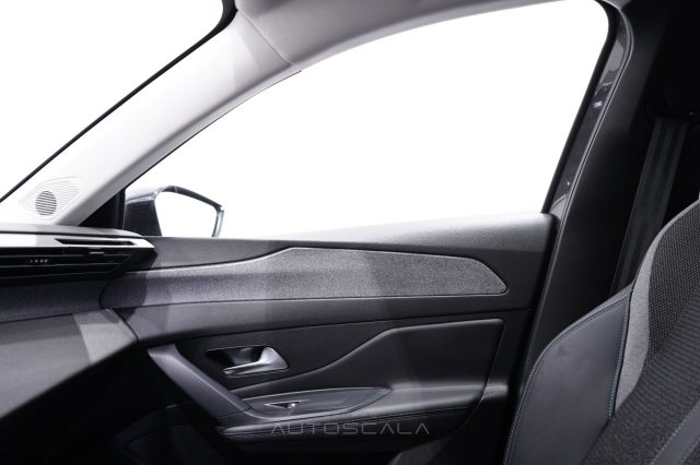 PEUGEOT 308 usata, con Controllo elettronico della corsia