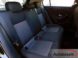 MERCEDES-BENZ A 200 usata, con Controllo vocale