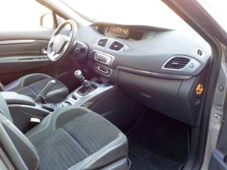 RENAULT Scenic usata, con Volante multifunzione