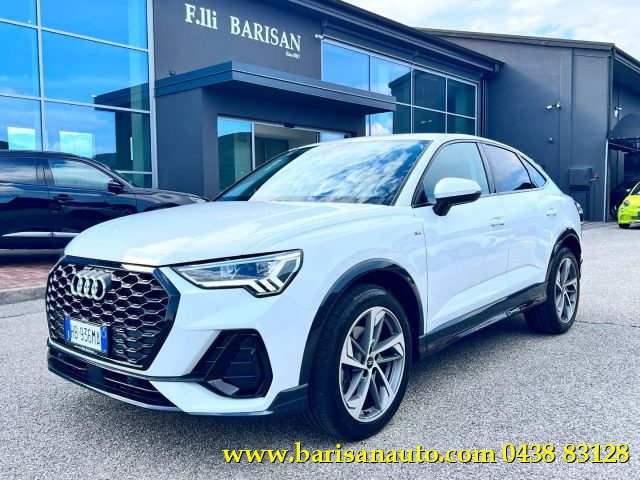 AUDI Q3 usata, con ABS
