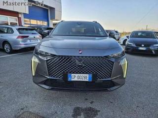 DS AUTOMOBILES DS 7 usata, con Climatizzatore