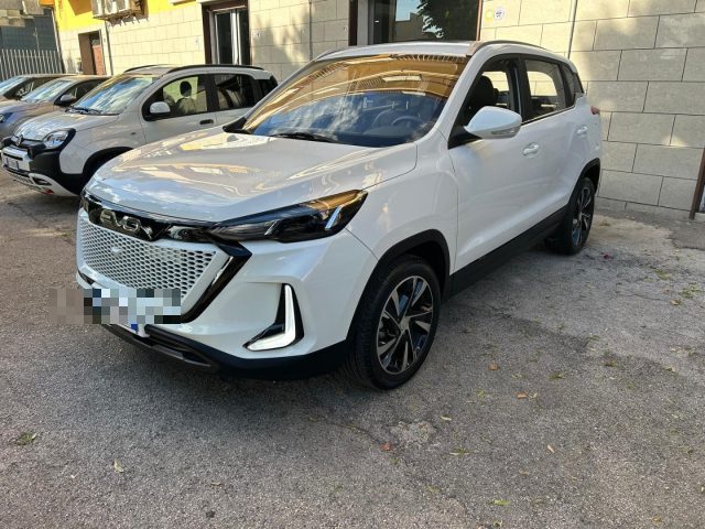 EVO Evo5 usata, con Airbag