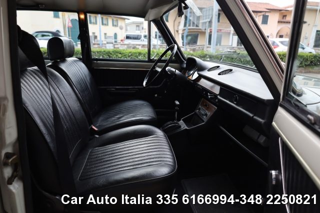 FIAT 124 Berlina usata 71