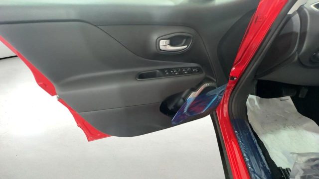 JEEP Renegade usata, con Immobilizzatore elettronico
