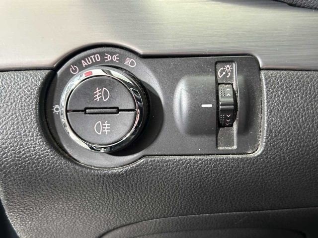 OPEL Mokka usata 29