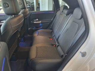 MERCEDES-BENZ B 180 usata, con Boardcomputer