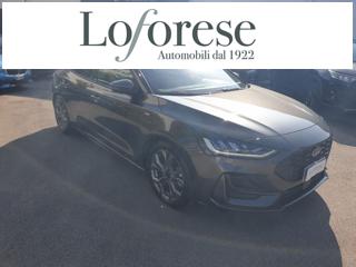 FORD Focus usata, con Airbag