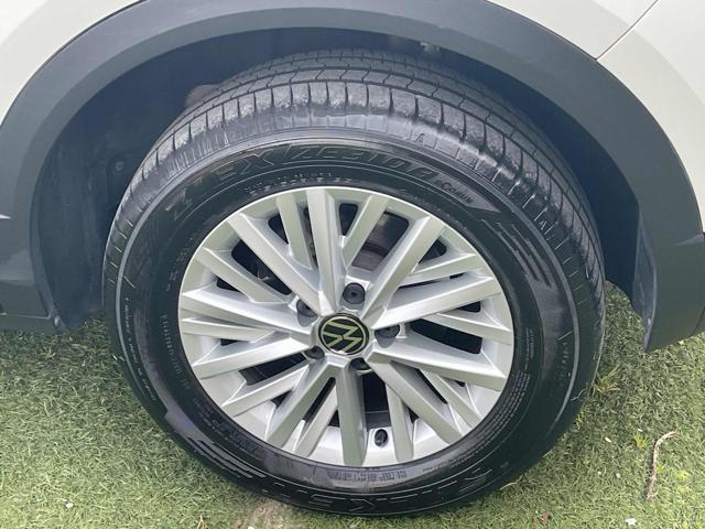 VOLKSWAGEN T-Roc usata, con ESP